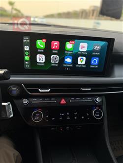 هیوندای سۆناتا